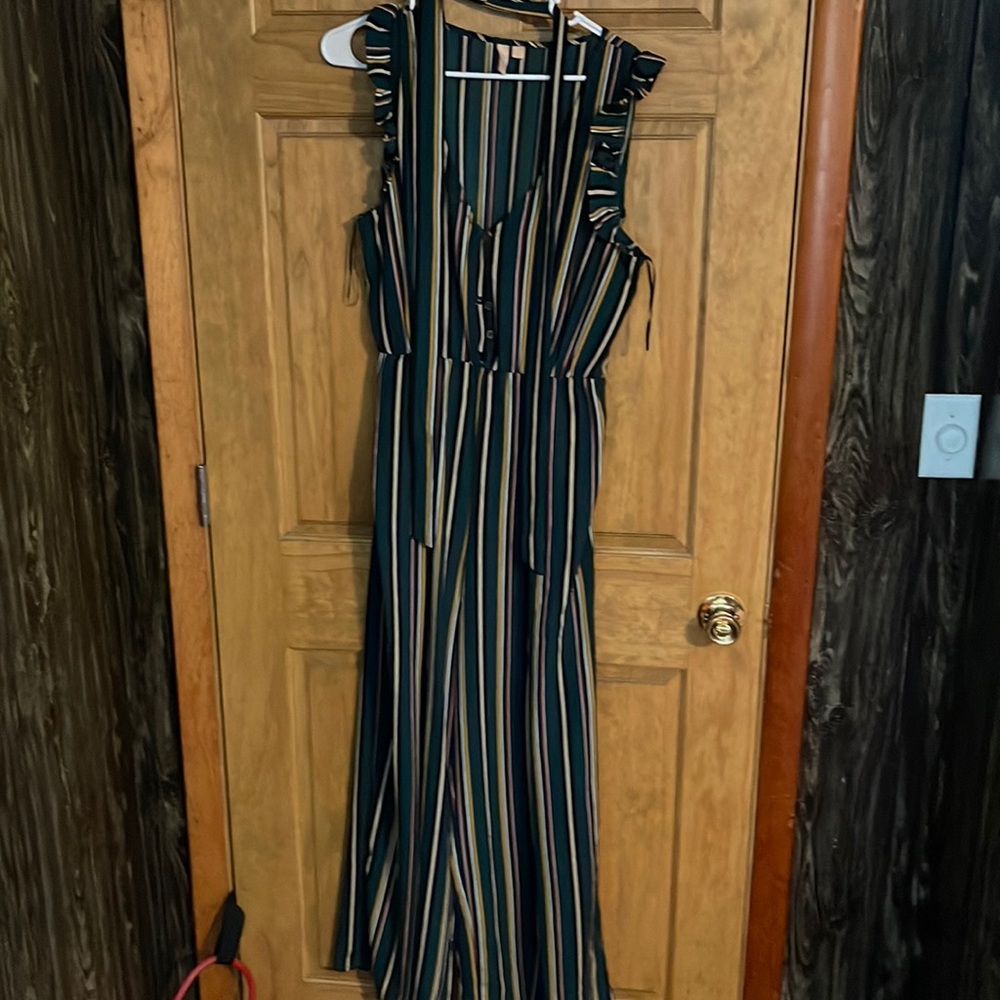 Jumpsuit